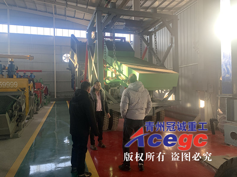 干選金設(shè)備